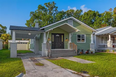 308 W Curtis St, Tampa, FL 33603