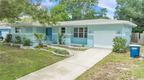 1456 S Fredrica Ave, Clearwater, FL 33756