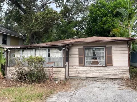 2127 Union St S, Saint Petersburg, FL 33712