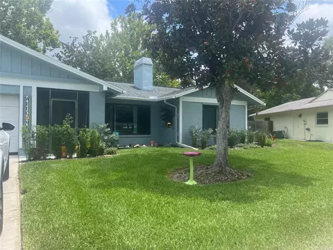 2161 Crowsnest Dr, Palm Harbor, FL 34685