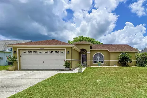 7900 Woburn St, New Port Richey, FL 34653