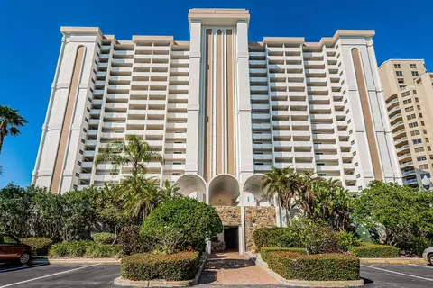 1230 Gulf Blvd #1002, Clearwater Beach, FL 33767