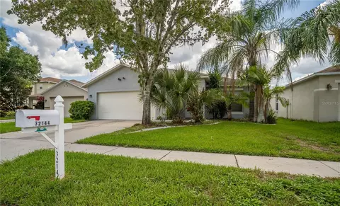 32144 Brookstone Dr, Wesley Chapel, FL 33545