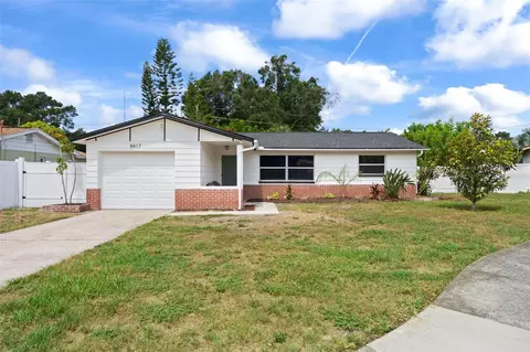 8417 Lantana Dr, Seminole, FL 33777