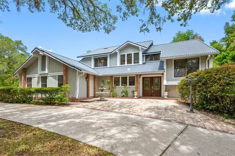 3720 N Indianhead Rd, Hernando, FL 34442