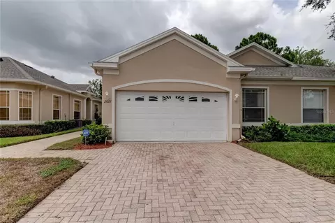 2621 Tottenham Dr, New Port Richey, FL 34655
