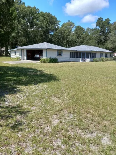 7690 NW 55th Ave, Chiefland, FL 32626