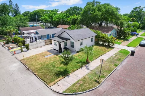 348 40th St N, Saint Petersburg, FL 33713