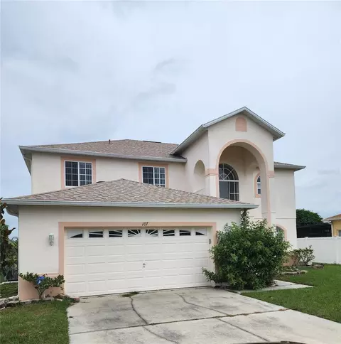 107 Anzio Dr, Kissimmee, FL 34758