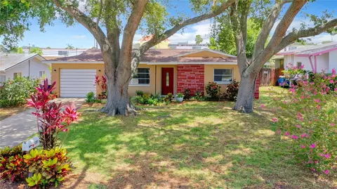1251 Oakview Ave, Clearwater, FL 33756
