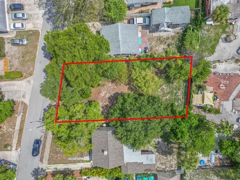 1405 N Osceola Ave, Clearwater, FL 33755