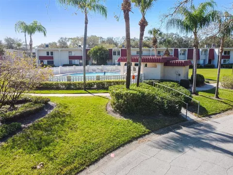 1859 Pine Cone Cir #20, Clearwater, FL 33760