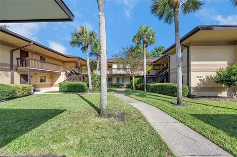 2671 Sabal Springs Cir #203, Clearwater, FL 33761