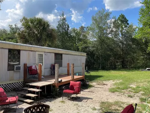 5190 SW 183rd Ter, Dunnellon, FL 34432