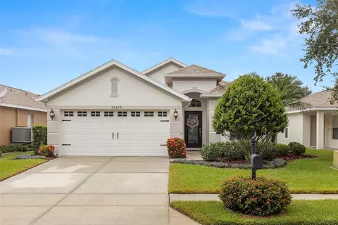 2924 Banyan Hill Ln, Land O Lakes, FL 34639
