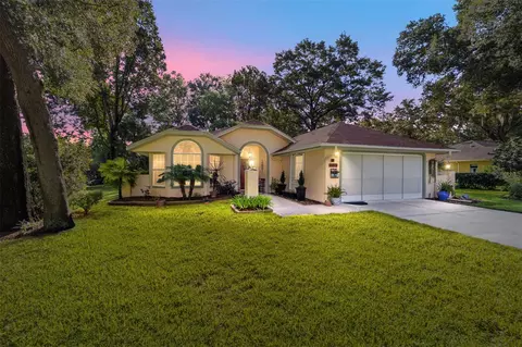 9671 SW 190th Terrace Rd, Dunnellon, FL 34432