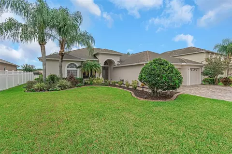 20903 Sylvan Springs Rd, Land O Lakes, FL 34638