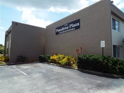 6700 1st Ave S #101, Saint Petersburg, FL 33707