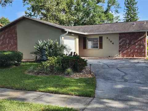 5104 Chatsworth Ave, Tampa, FL 33625