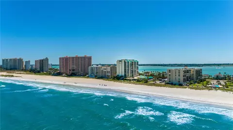 1380 Gulf Blvd #207, Clearwater Beach, FL 33767