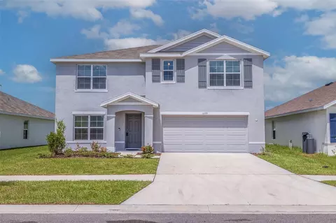 16779 Parker River St, Wimauma, FL 33598