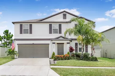 6555 Mineral Springs Rd, New Port Richey, FL 34653