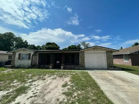5652 Dahlia Ave, New Port Richey, FL 34652