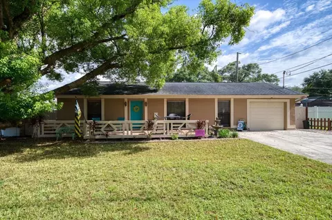 3613 Marco Dr, Tampa, FL 33614