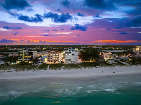 19816 Gulf Blvd #502, Indian Shores, FL 33785