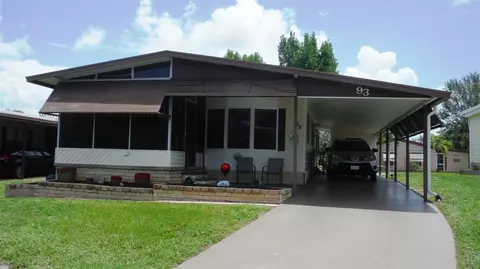 93 Cottagewood Dr #69, Safety Harbor, FL 34695