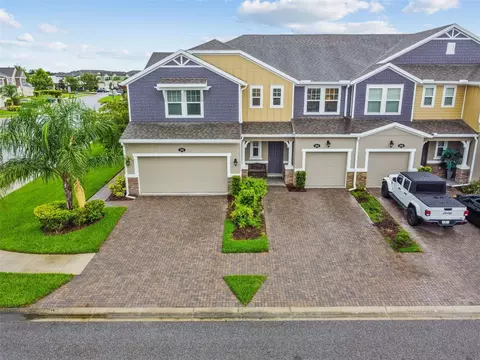 18924 Ulmus St #1714, Lutz, FL 33558