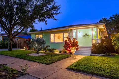508 N Grosse Ave, Tarpon Springs, FL 34689