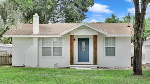 1004 E Norfolk St, Tampa, FL 33604