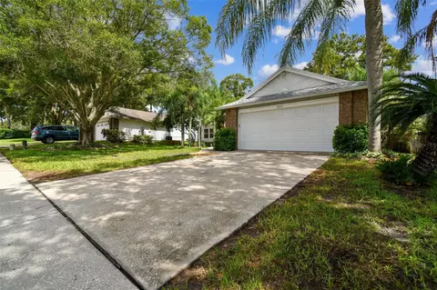 2825 Penridge Dr, Palm Harbor, FL 34684