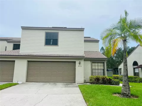 606 Quail Keep Dr, Safety Harbor, FL 34695
