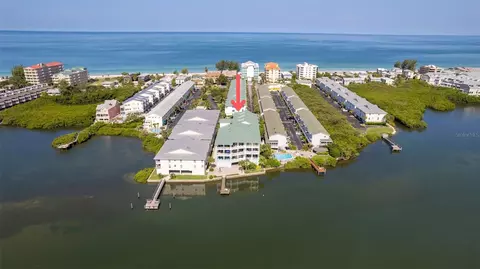 19817 Gulf Blvd #501, Indian Shores, FL 33785
