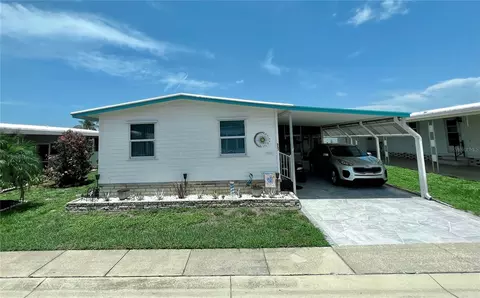 1100 Belcher Rd S #653, Largo, FL 33771