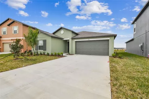 9655 Branching Ship Trce, Wesley Chapel, FL 33545