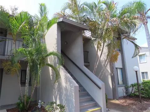 2341 Lake Heather Heights Ct #2341, Dunedin, FL 34698