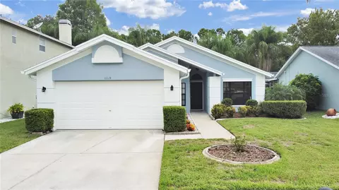 11115 Clayridge Dr, Tampa, FL 33635