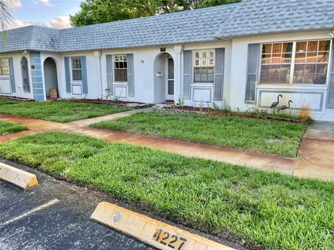 4227 Sheldon Pl #4227, New Port Richey, FL 34652