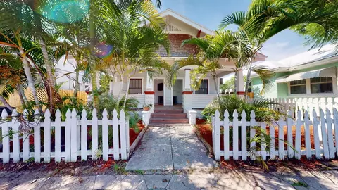622 7th Ave N, Saint Petersburg, FL 33701