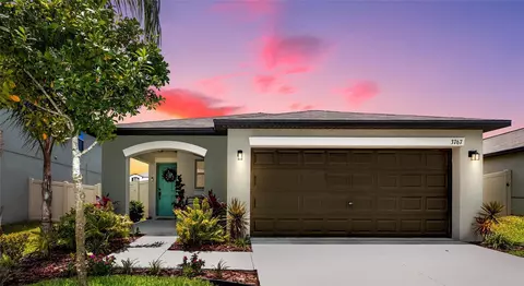 3767 Gainer Springs Ave, New Port Richey, FL 34653
