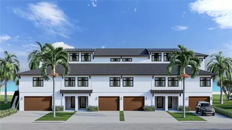 187 145th Ave #1, Madeira Beach, FL 33708