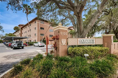 6100 Gulfport Blvd S #307, Gulfport, FL 33707