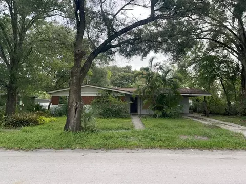4506 Dolphin Dr, Tampa, FL 33617