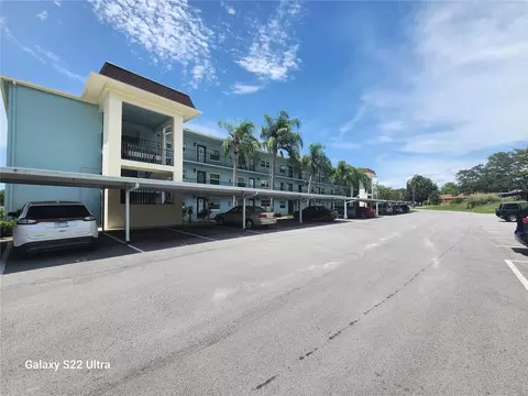 1430 Heather Ridge Blvd #103, Dunedin, FL 34698