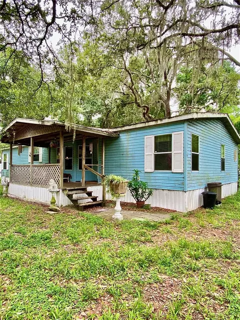 12504 Oconee Blvd, New Port Richey, FL 34654