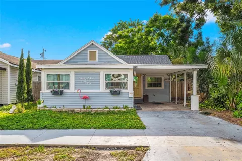 3230 Queen St N, Saint Petersburg, FL 33713