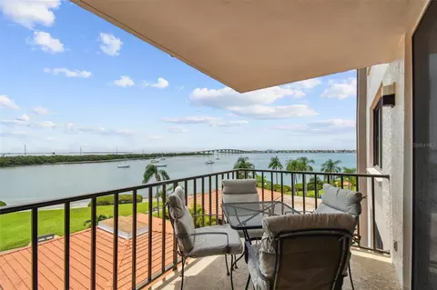 6357 Bahia Del Mar Blvd #507, Saint Petersburg, FL 33715